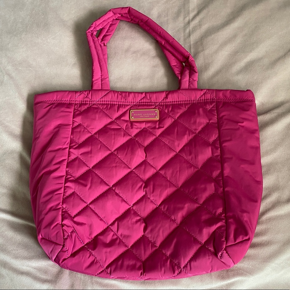 Marc Jacobs Tote
